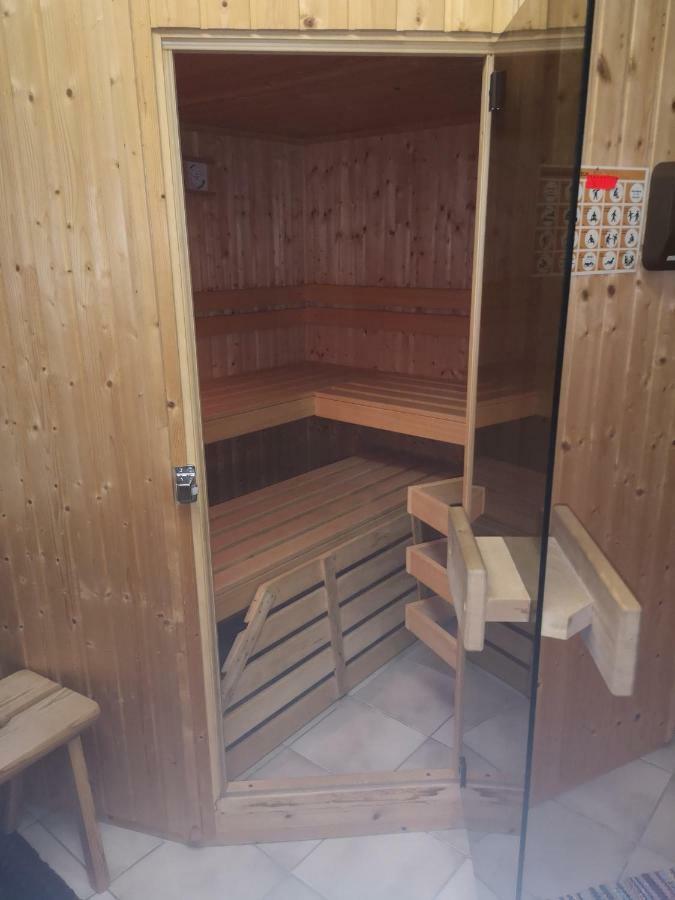 Haus Alpenheim 호텔 플라차우 외부 사진